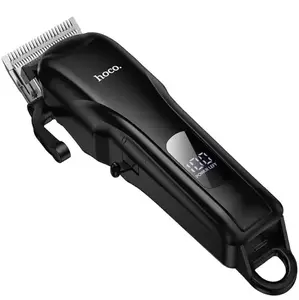 Cordless rechargeable hair clipper HOCO HP24 — cordless, rechargeable, model HP24