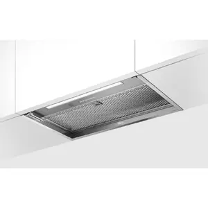 Built-in hood ELICA BOXIN ADVANCE @ IX/A/60 energy class A