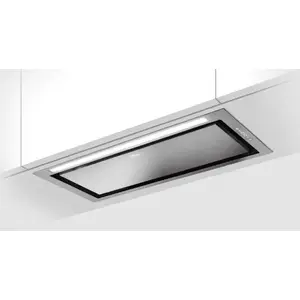 Built-in hood ELICA HIDDEN ADV PLUS @ IX/A/72 with powerful extraction