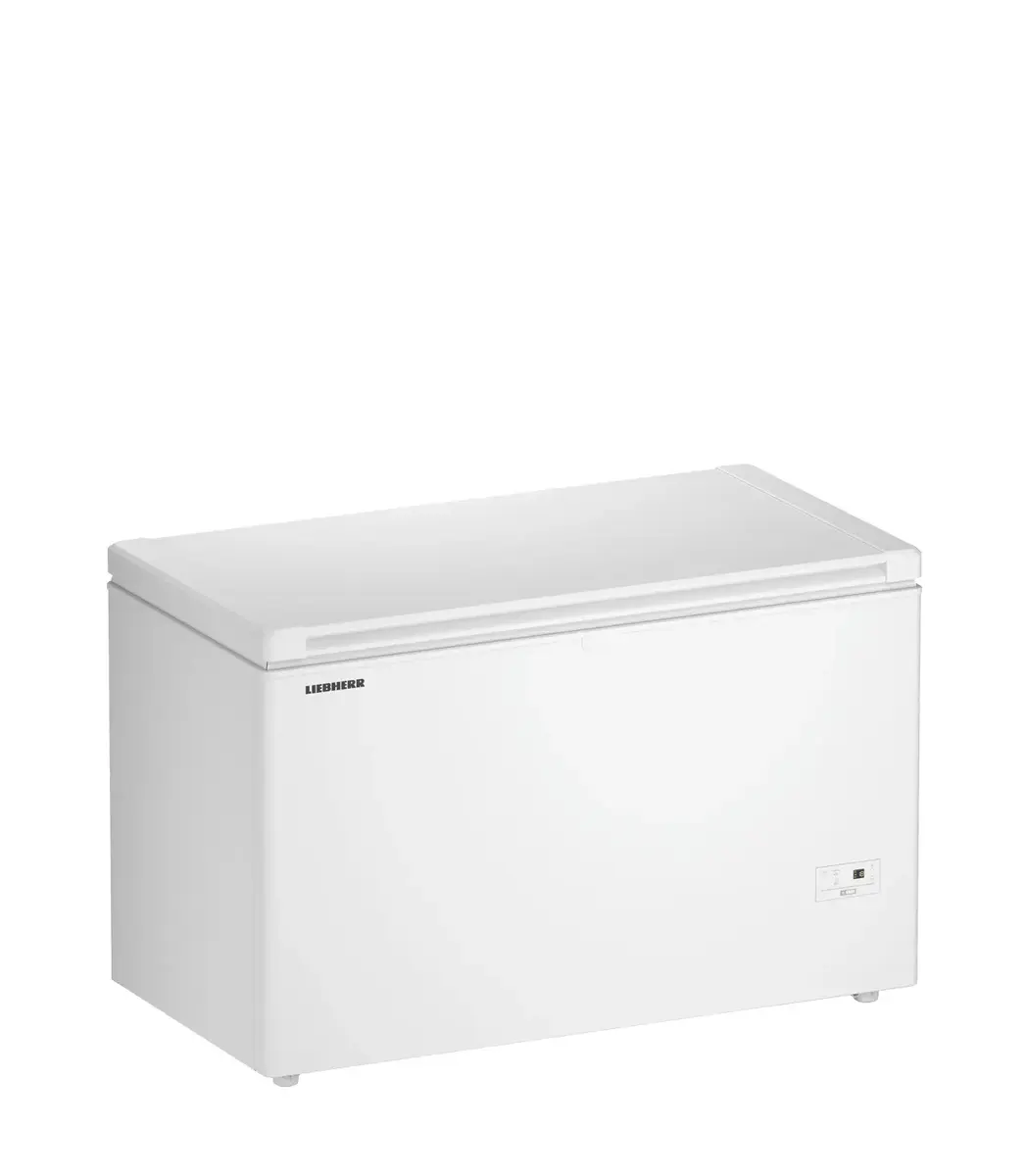 Морозильник Liebherr CFe 2080 Pure Photo 2
