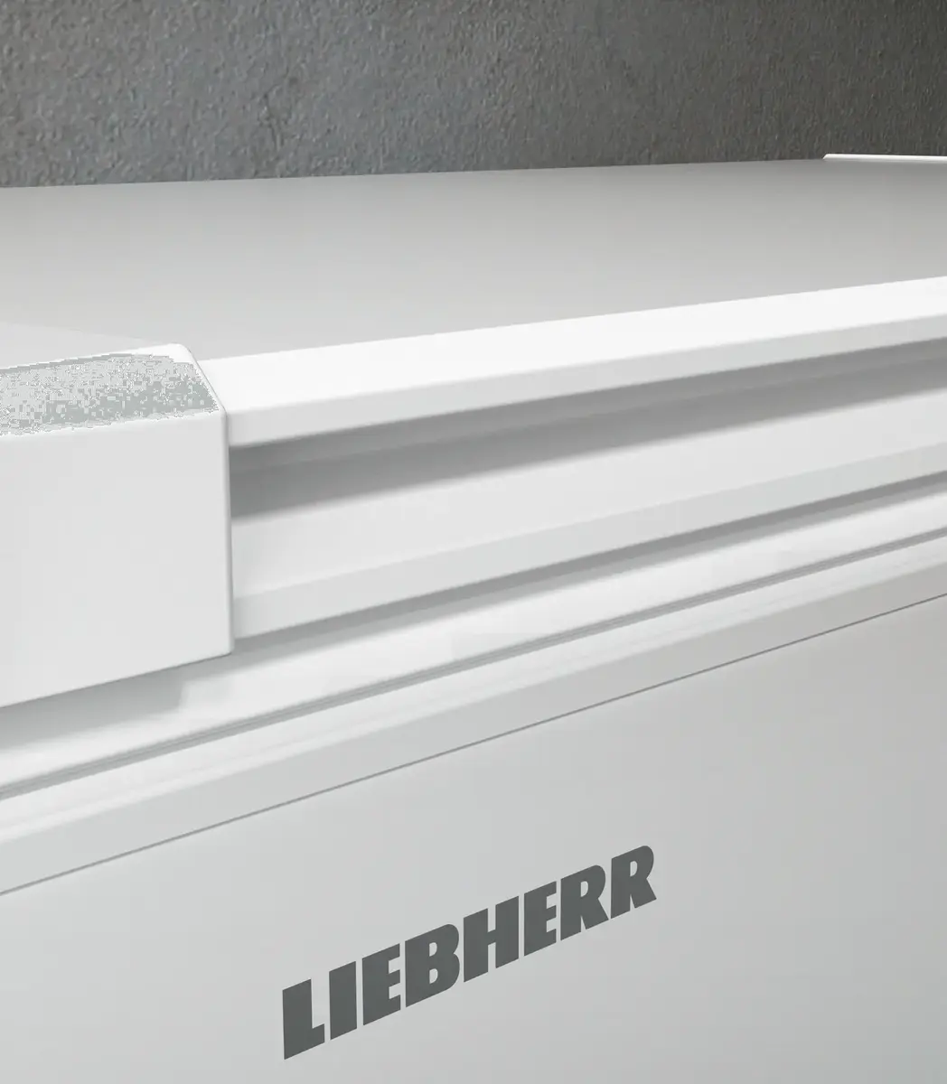 Морозильник Liebherr CFe 2080 Pure Photo 4