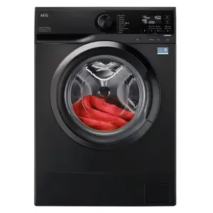 Стиральная машина AEG L6SE47DXE 7 кг 1400 об/мин Класс энергоэффективности A