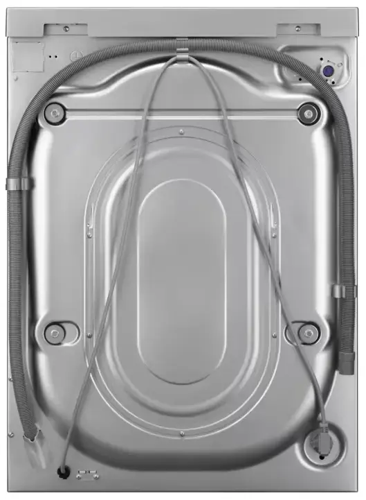 AEG L6SE47DXE veļasmašīna 7 kg 1400 apgr./min Photo 4