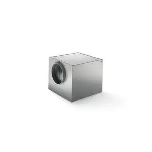 Kūpināšanas ventilatora motors Elica GME11 Nerūsējošais tērauds 265W 65dB