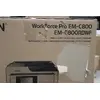 МФУ Epson WorkForce Pro EM-C800RDWF Photo 3