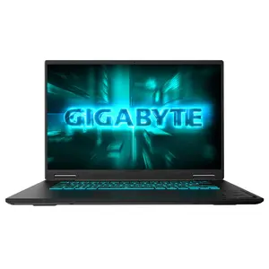 Laptop GIGABYTE GAMING A16 CVHI3CZ894SD 16 inch Processor RAM Disk Video Card OS