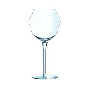 Stemmed crystal wine glass Chef and Sommelier FR01L9267 — 400 ml capacity