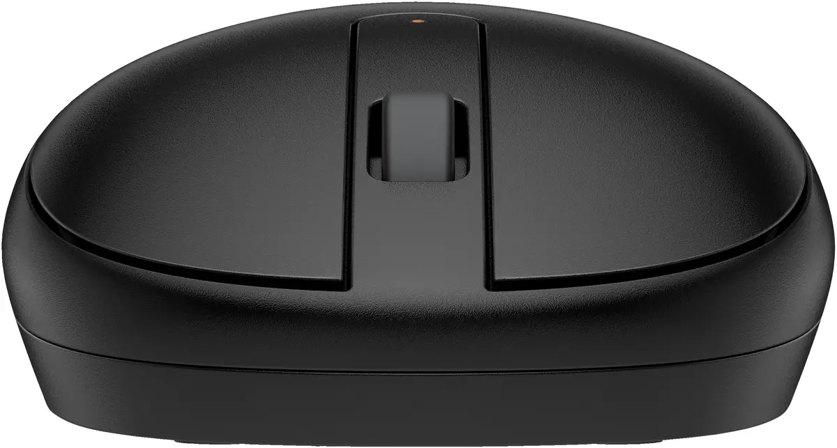 Мышь HP 240 Black Bluetooth Photo 8