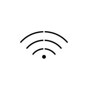 Frustration-Free Connectivity
