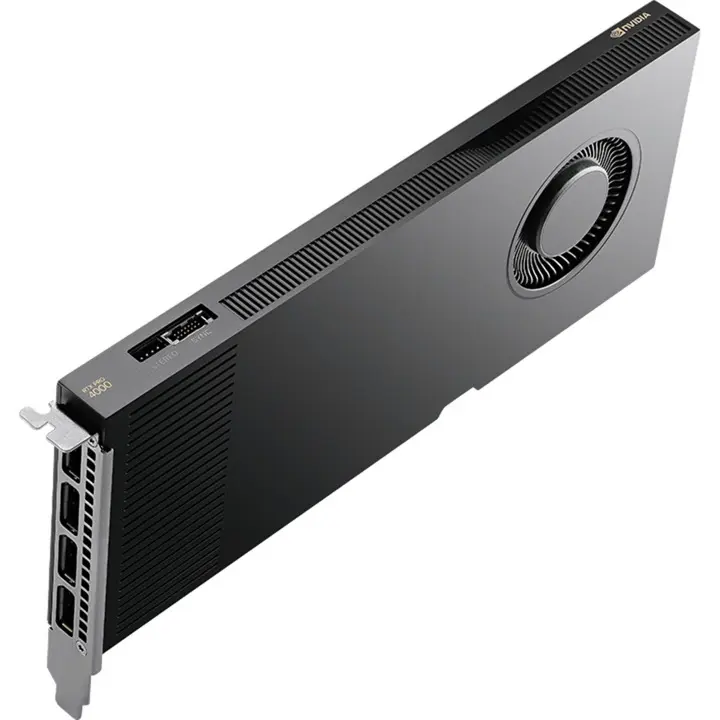 Video karte PNY NVIDIA RTX PRO