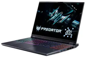 Portatīvais dators Acer Predator Helios Neo 16, Intel Core Ultra 7 255HX, 16" WQXGA, 32GB RAM, 1TB SSD, NVIDIA GeForce RTX 5060, Windows 11 Home