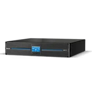 UPS Delta Amplon RT-1K PRO 1 kVA (1000 VA) online rēķa/torņa UPS, Delta RT-1K PRO