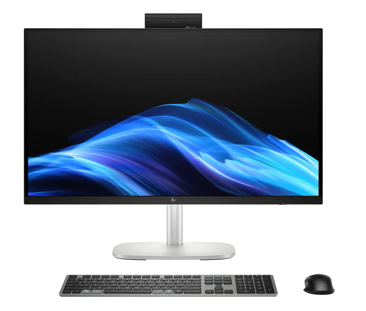 HP EliteStudio 8 G1i AI PC
