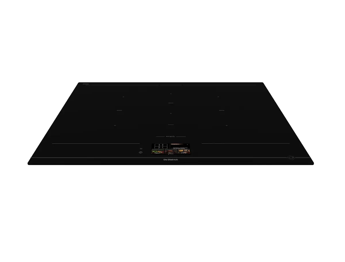 De Dietrich DPI5650AB индукционная панель 60 см Photo 4