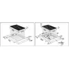 De Dietrich DPI5650AB индукционная панель 60 см Photo 7