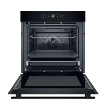 Oven Whirlpool WOI4S8PM1SB Photo 2
