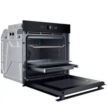 Oven Whirlpool WOI4S8PM1SB Photo 3