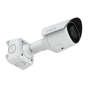 IP drošības kamera Avigilon Alta H6SL Āra 1920x1080 Vadu Sienas Montāža