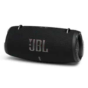Portatīvais skaļrunis JBL Xtreme 3 melns