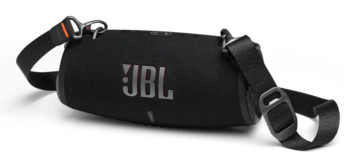 Portatīvais skaļrunis JBL Xtreme 3 Photo 2