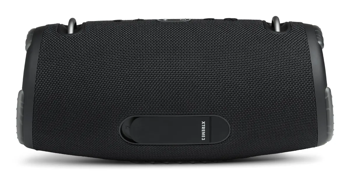 Portatīvais skaļrunis JBL Xtreme 3 Photo 3