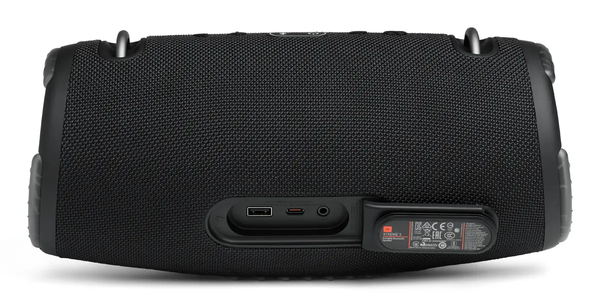 Portatīvais skaļrunis JBL Xtreme 3 Photo 4