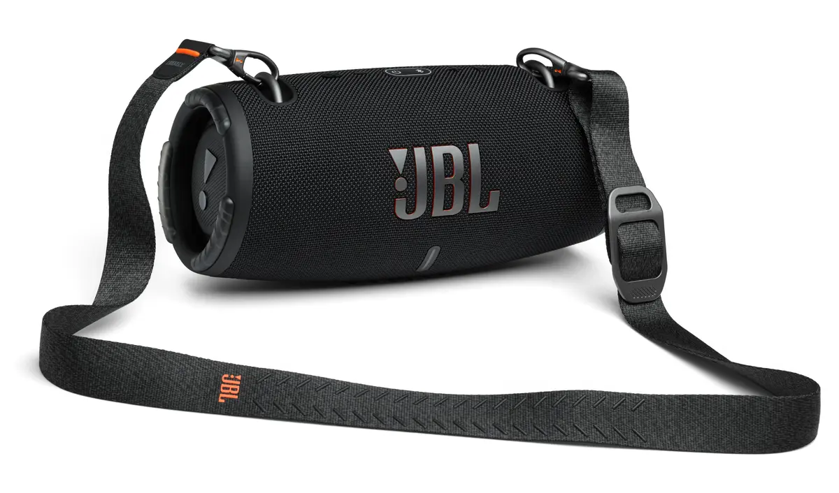Portatīvais skaļrunis JBL Xtreme 3 Photo 7