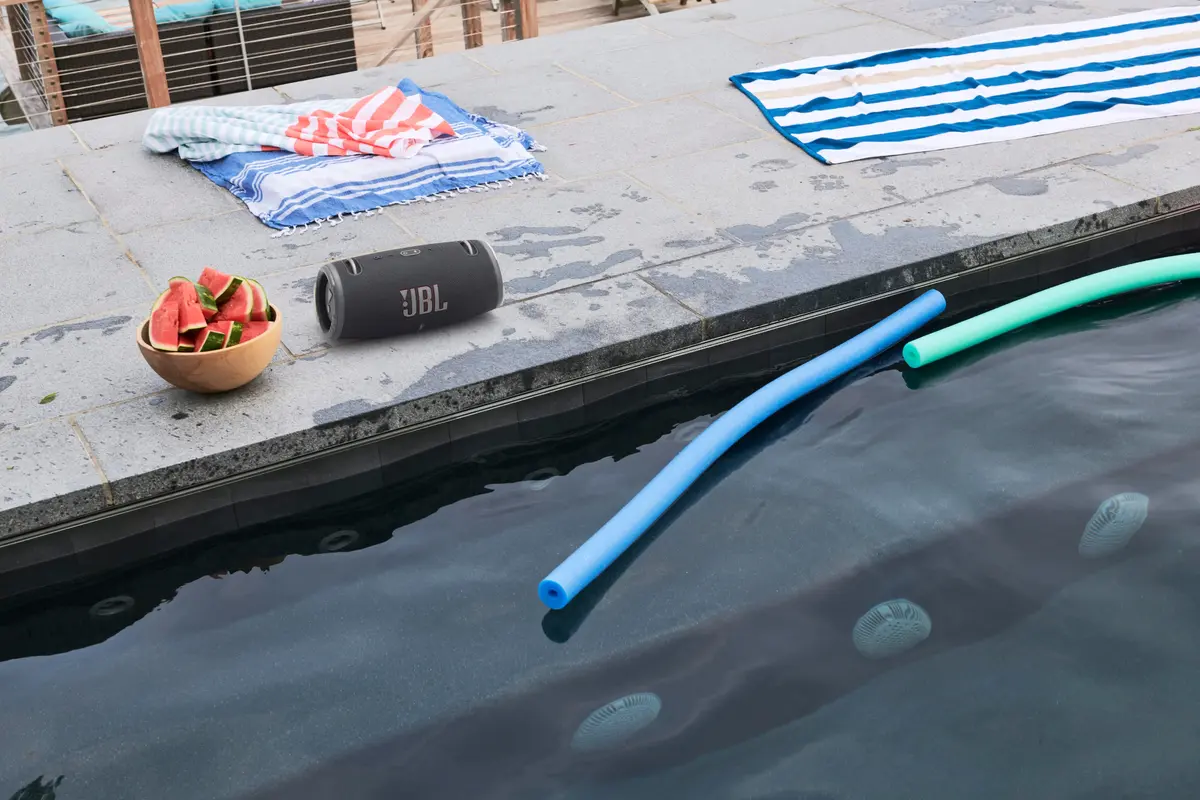 Portatīvais skaļrunis JBL Xtreme 3 Photo 10