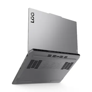 Laptop Lenovo LOQ 15AHP10 15.6" AMD Ryzen 5 220 16GB 512GB NVIDIA GeForce RTX 5050 Windows 11