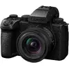 Panasonic Lumix DC-S5 IIX mirrorless camera 24 MP Photo 2