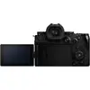 Panasonic Lumix DC-S5 IIX mirrorless camera 24 MP Photo 3