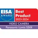 Panasonic Lumix DC-S5 IIX mirrorless camera 24 MP Photo 7
