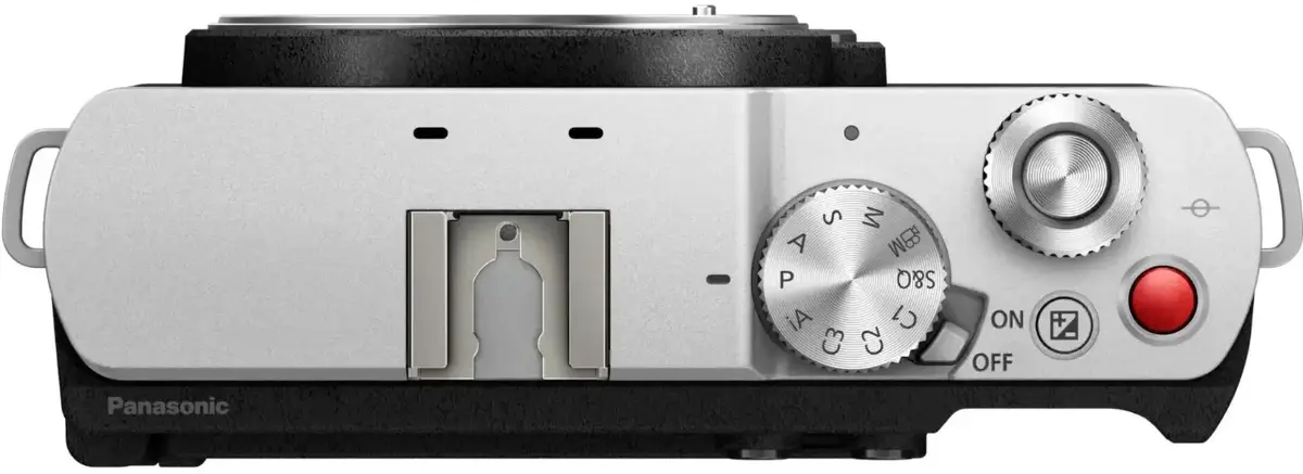 Panasonic Lumix DC-S9 mirrorless camera body Photo 3