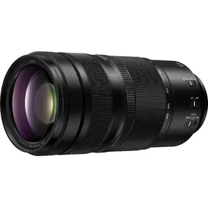 Objektīvs Panasonic Lumix S 100-500mm f/5.0-7.1 O.I.S. tālummaiņas teleobjektīvs