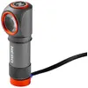 Налобный фонарь NEBO Einstein 600+ Photo 2