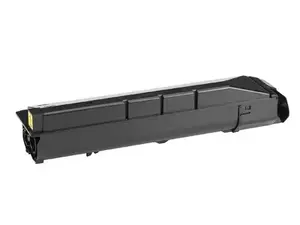 Tonerkartridžs Kyocera TK-8305K oriģinālais melns, lāzera drukai, iznese 25 000 lapu, 1 gab.