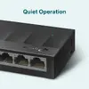 TP-Link LS1005G Gigabit Ethernet Switch Photo 4