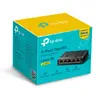 TP-Link LS1005G Gigabit Ethernet Switch Photo 5