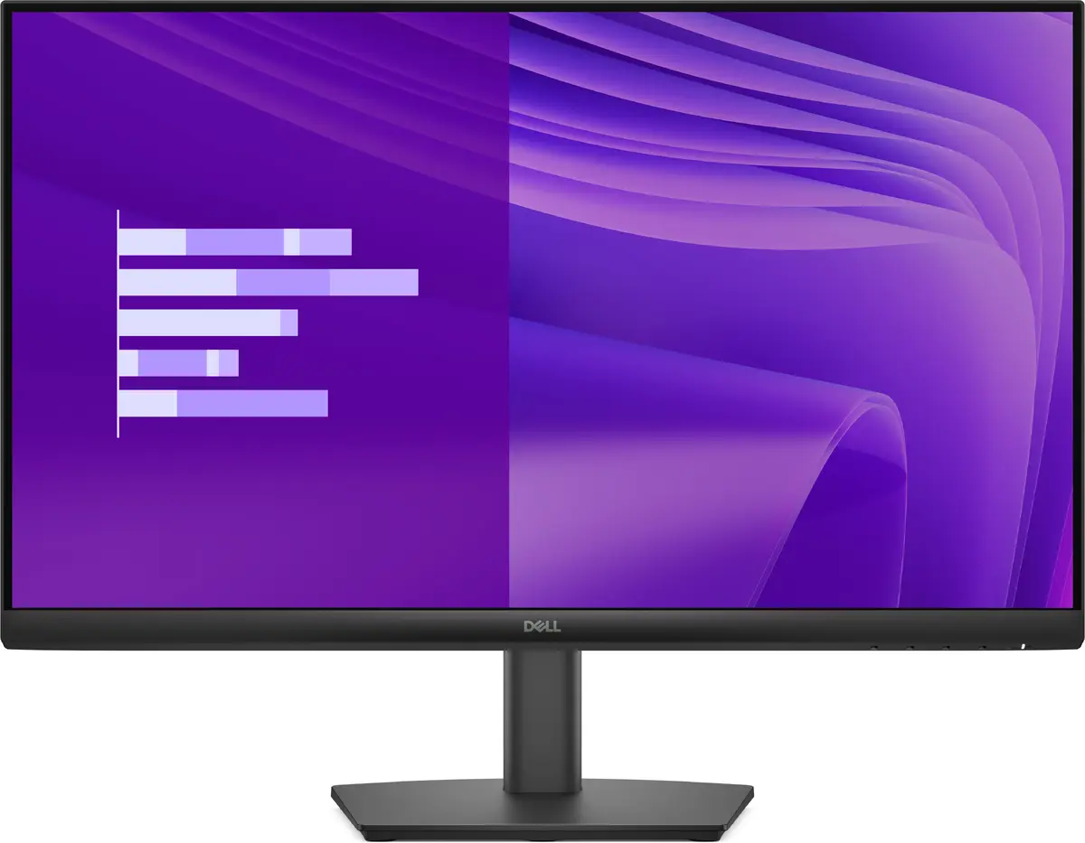Datora monitors Dell E2425HM 23.8