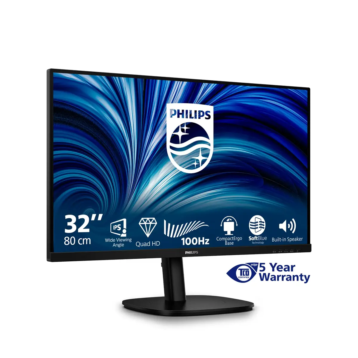 Philips 3000 series 32B2N3500/00 computer monitor 32B2N3500/00 Photo 3