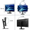 Philips 3000 series 32B2N3500/00 computer monitor 32B2N3500/00 Photo 4