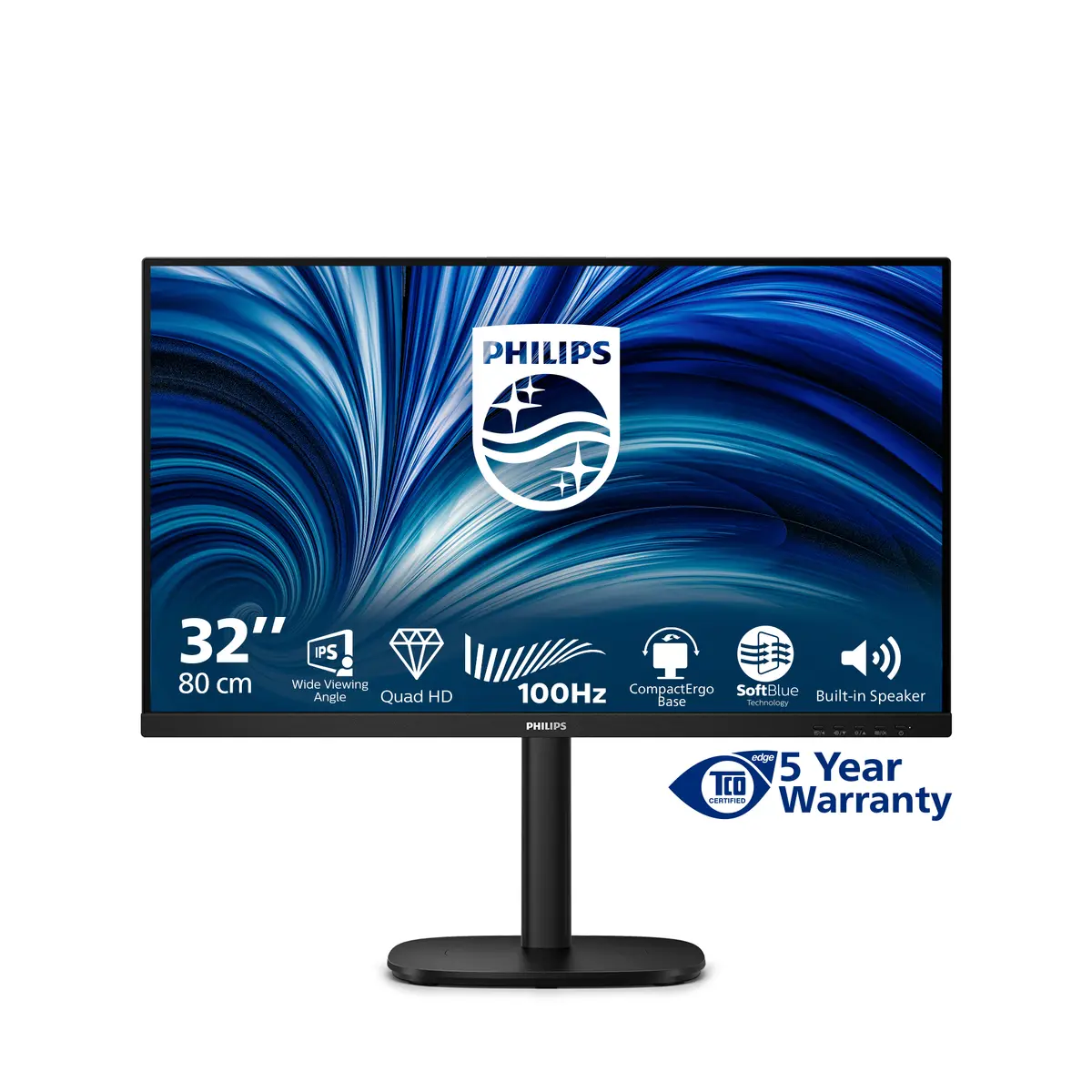 Монитор Philips 3000 series 32B2N3500/00 Photo 3