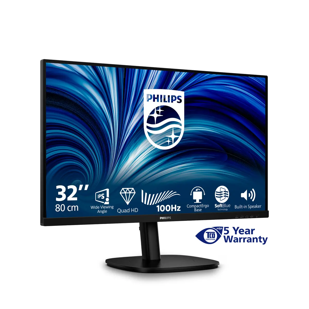 Монитор Philips 3000 series 32B2N3500/00 Photo 4