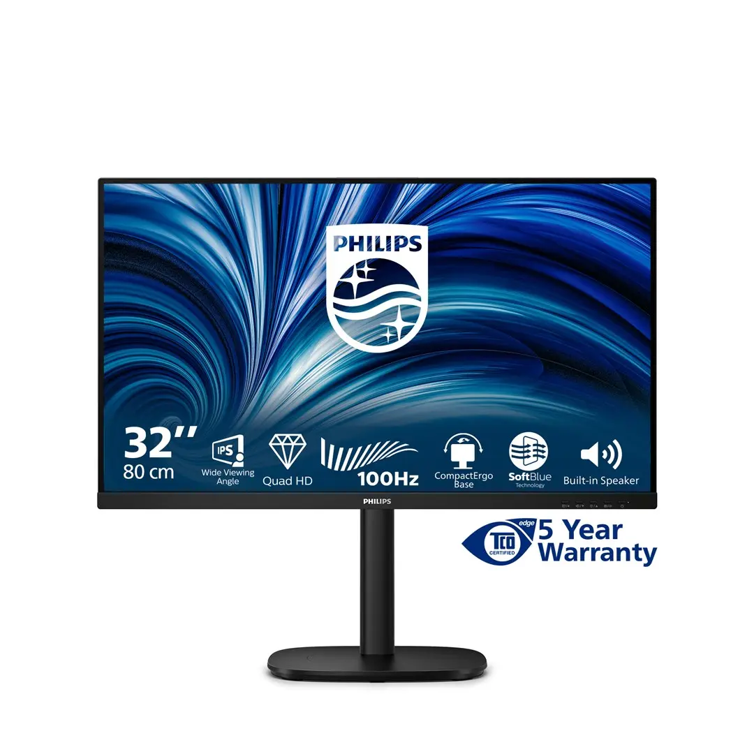 Монитор Philips 3000 series 32B2N3500/00 Photo 29