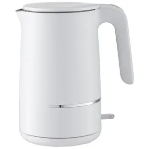 Electric kettle AMICO 9145128 — 1.7 L capacity, white