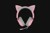 Наушники Razer Kraken Kitty V3 X Photo 2