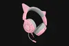 Наушники Razer Kraken Kitty V3 X Photo 4