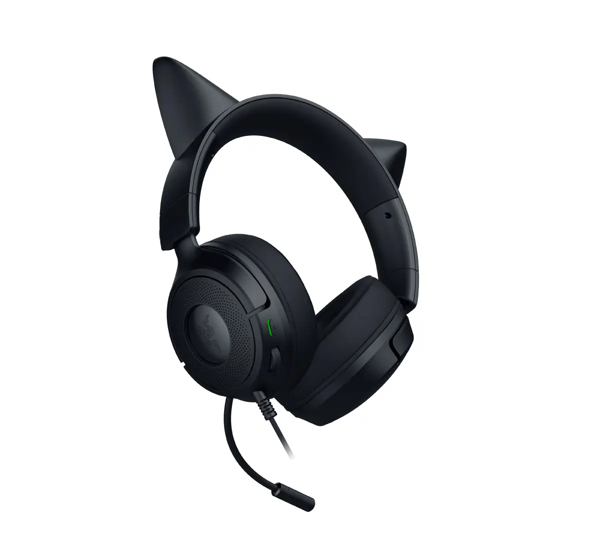 Игровая гарнитура Razer Kraken Kitty V3 X Photo 4