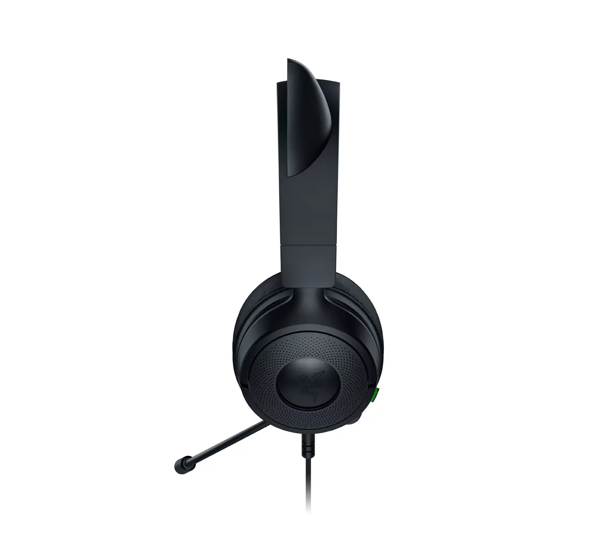 Игровая гарнитура Razer Kraken Kitty V3 X Photo 5