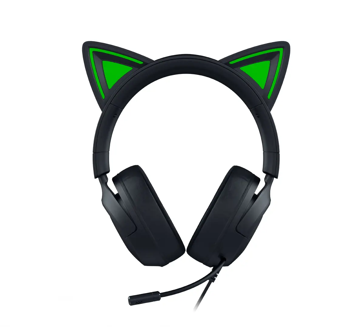 Игровая гарнитура Razer Kraken Kitty V3 X Photo 6
